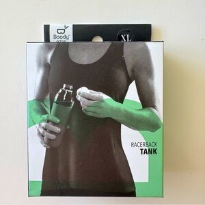 BOODY Active Racerback Tank